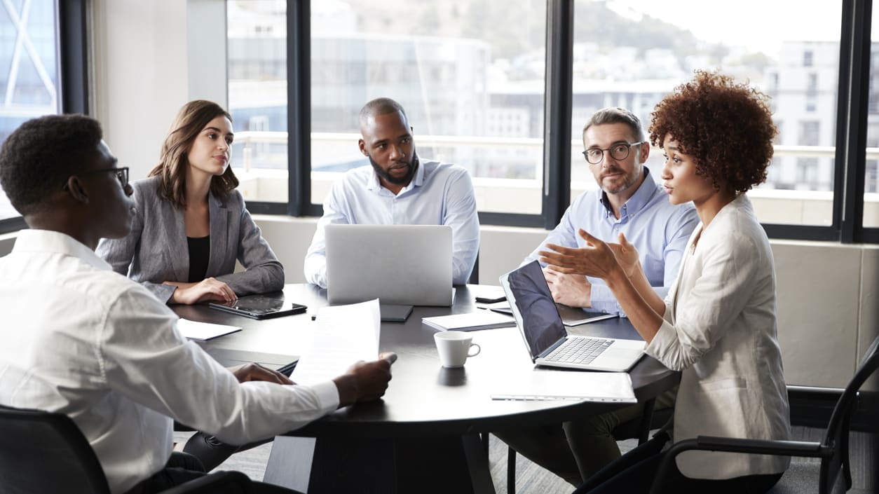 Three Patterns That Derail Executive Searches and Impact the C-Suite